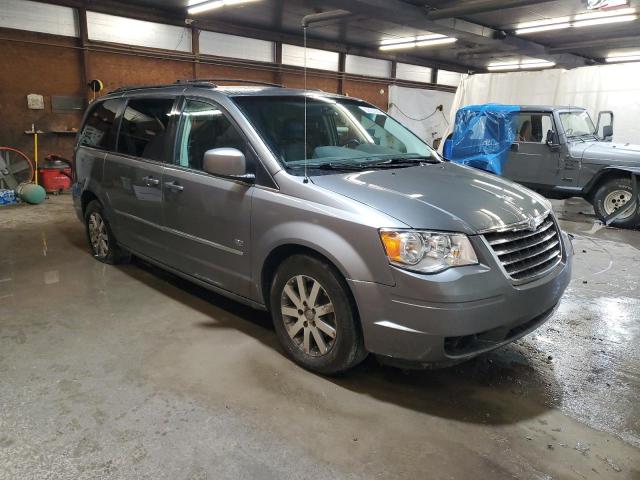 Photo 3 VIN: 2A8HR54139R647352 - CHRYSLER TOWN & COU 