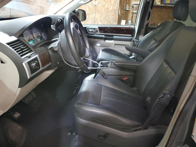 Photo 6 VIN: 2A8HR54139R647352 - CHRYSLER TOWN & COU 