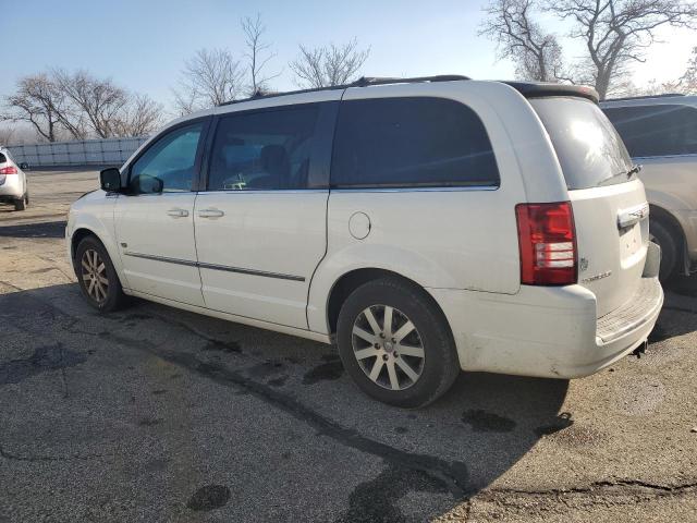 Photo 1 VIN: 2A8HR54139R649876 - CHRYSLER MINIVAN 