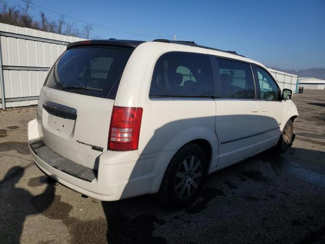 Photo 2 VIN: 2A8HR54139R649876 - CHRYSLER MINIVAN 