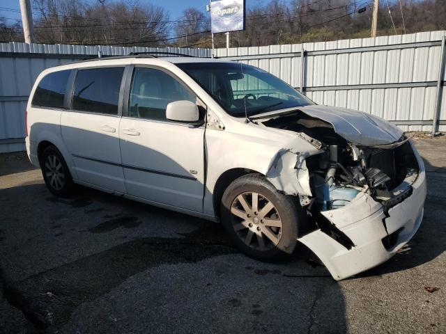 Photo 3 VIN: 2A8HR54139R649876 - CHRYSLER MINIVAN 