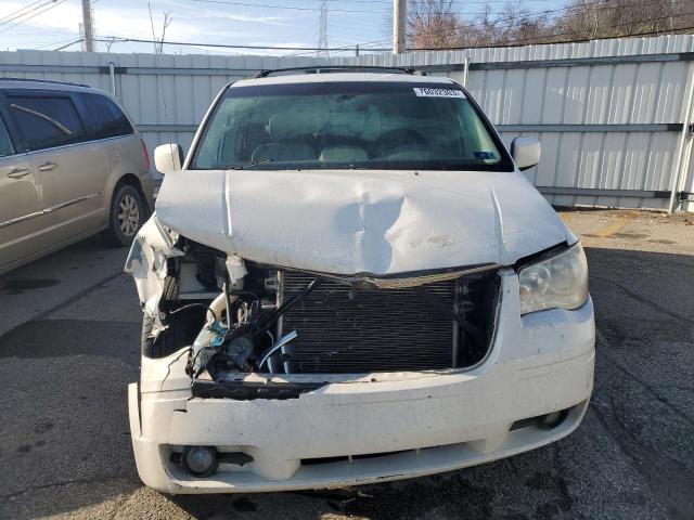 Photo 4 VIN: 2A8HR54139R649876 - CHRYSLER MINIVAN 