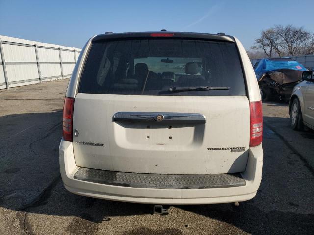 Photo 5 VIN: 2A8HR54139R649876 - CHRYSLER MINIVAN 