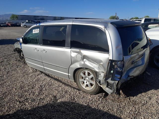 Photo 1 VIN: 2A8HR54139R663907 - CHRYSLER MINIVAN 