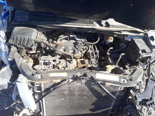 Photo 11 VIN: 2A8HR54139R663907 - CHRYSLER MINIVAN 