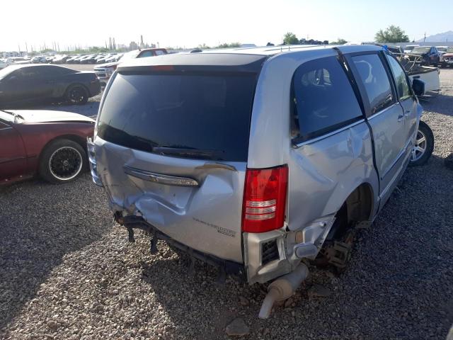 Photo 2 VIN: 2A8HR54139R663907 - CHRYSLER MINIVAN 