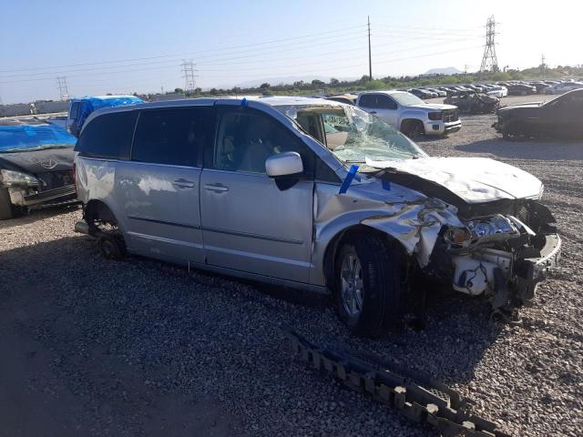 Photo 3 VIN: 2A8HR54139R663907 - CHRYSLER MINIVAN 