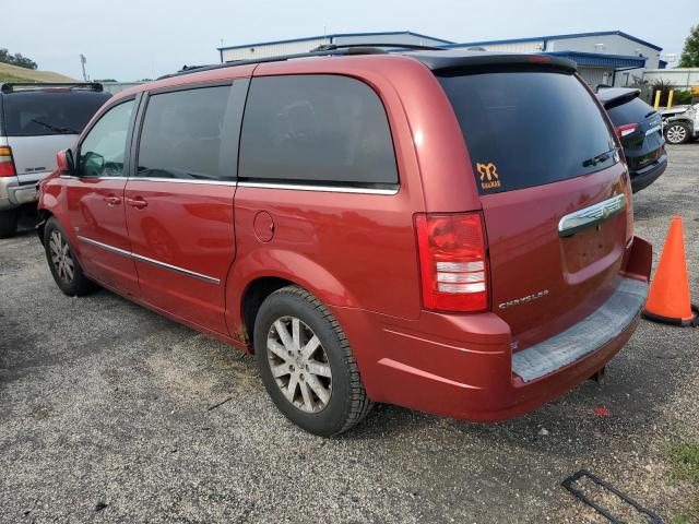 Photo 1 VIN: 2A8HR54139R676351 - CHRYSLER MINIVAN 