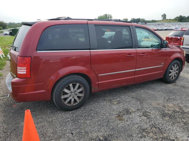 Photo 2 VIN: 2A8HR54139R676351 - CHRYSLER MINIVAN 