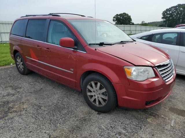 Photo 3 VIN: 2A8HR54139R676351 - CHRYSLER MINIVAN 