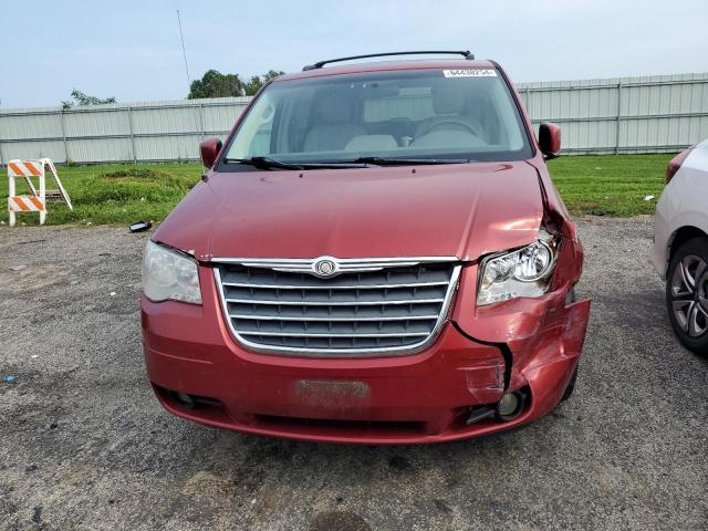 Photo 4 VIN: 2A8HR54139R676351 - CHRYSLER MINIVAN 