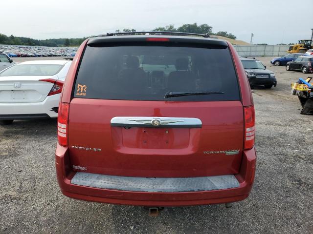 Photo 5 VIN: 2A8HR54139R676351 - CHRYSLER MINIVAN 