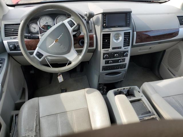 Photo 7 VIN: 2A8HR54139R676351 - CHRYSLER MINIVAN 