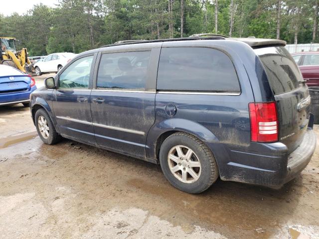 Photo 1 VIN: 2A8HR54149R525745 - CHRYSLER MINIVAN 