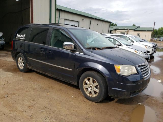 Photo 3 VIN: 2A8HR54149R525745 - CHRYSLER MINIVAN 