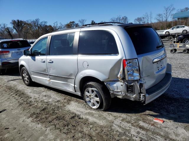 Photo 1 VIN: 2A8HR54149R528726 - CHRYSLER TOWN & CNT 