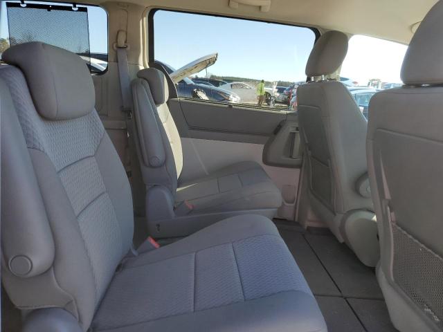 Photo 10 VIN: 2A8HR54149R528726 - CHRYSLER TOWN & CNT 