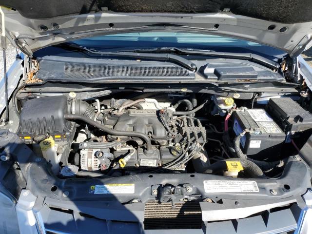 Photo 11 VIN: 2A8HR54149R528726 - CHRYSLER TOWN & CNT 