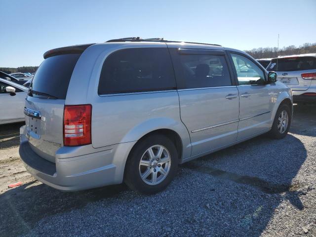 Photo 2 VIN: 2A8HR54149R528726 - CHRYSLER TOWN & CNT 