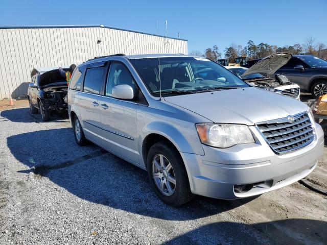 Photo 3 VIN: 2A8HR54149R528726 - CHRYSLER TOWN & CNT 