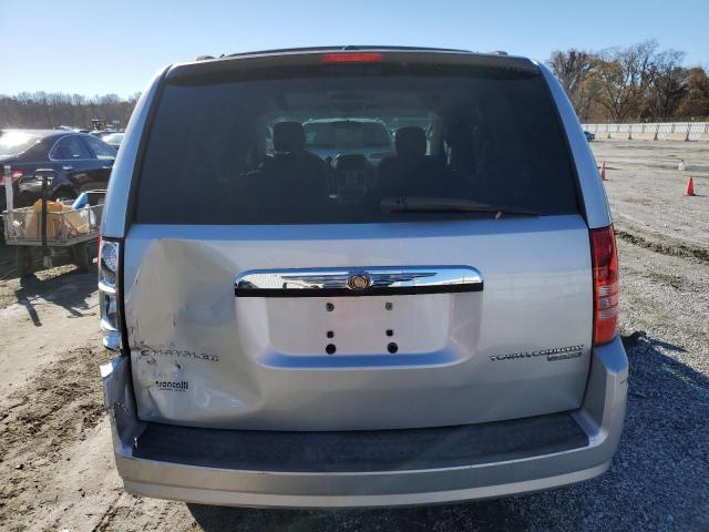 Photo 5 VIN: 2A8HR54149R528726 - CHRYSLER TOWN & CNT 