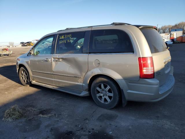 Photo 1 VIN: 2A8HR54149R530315 - CHRYSLER MINIVAN 