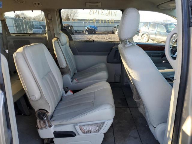 Photo 10 VIN: 2A8HR54149R530315 - CHRYSLER MINIVAN 