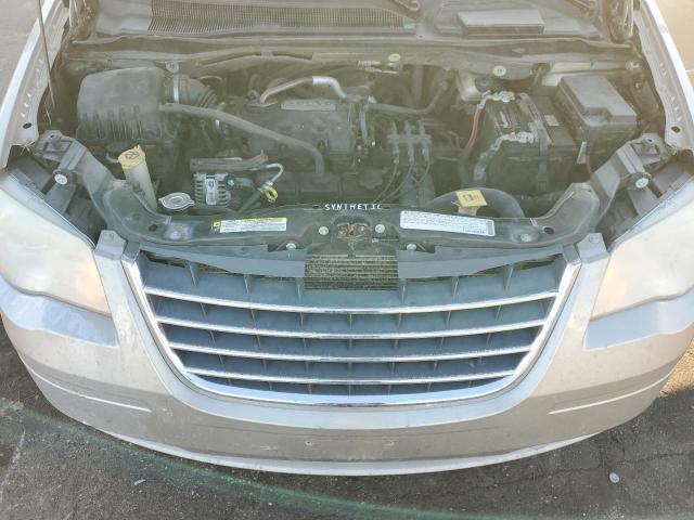 Photo 11 VIN: 2A8HR54149R530315 - CHRYSLER MINIVAN 