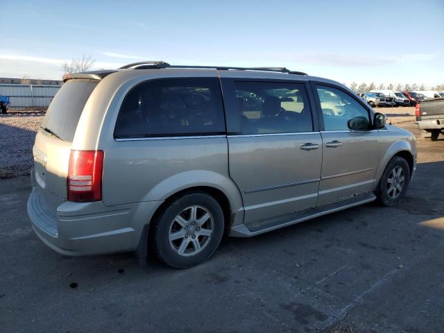 Photo 2 VIN: 2A8HR54149R530315 - CHRYSLER MINIVAN 