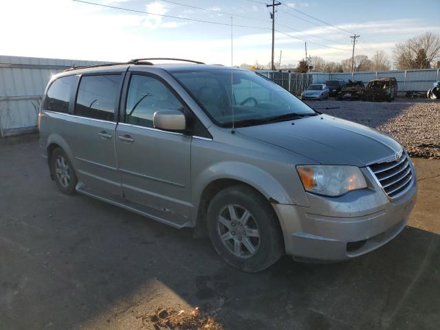 Photo 3 VIN: 2A8HR54149R530315 - CHRYSLER MINIVAN 