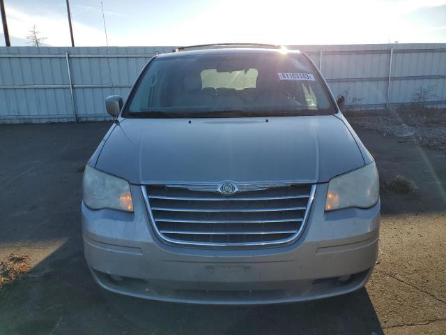 Photo 4 VIN: 2A8HR54149R530315 - CHRYSLER MINIVAN 