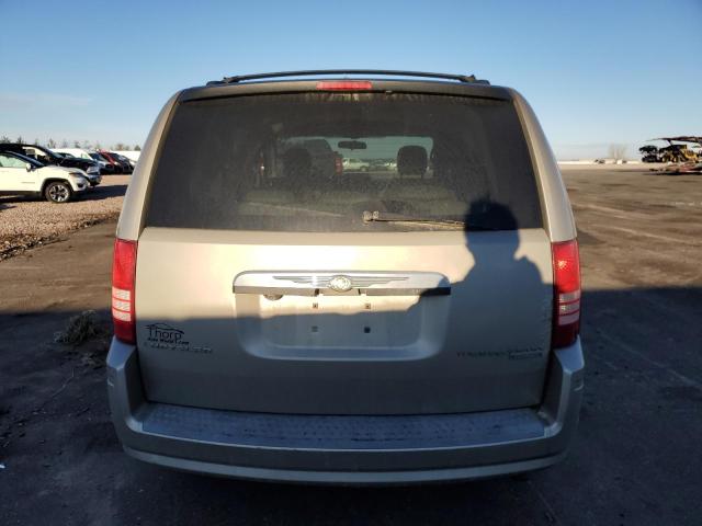 Photo 5 VIN: 2A8HR54149R530315 - CHRYSLER MINIVAN 