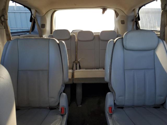 Photo 9 VIN: 2A8HR54149R530315 - CHRYSLER MINIVAN 