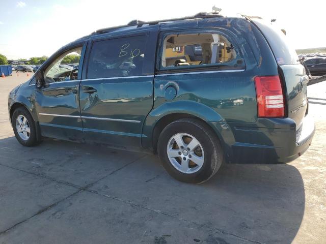 Photo 1 VIN: 2A8HR54149R536504 - CHRYSLER TOWN & COU 