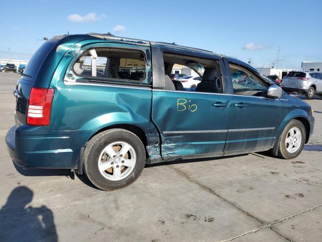 Photo 2 VIN: 2A8HR54149R536504 - CHRYSLER TOWN & COU 