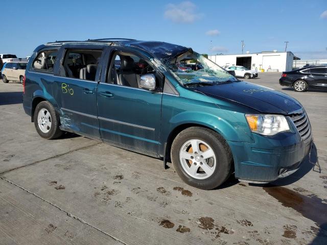 Photo 3 VIN: 2A8HR54149R536504 - CHRYSLER TOWN & COU 