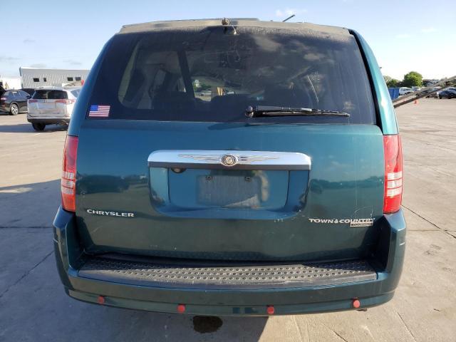 Photo 5 VIN: 2A8HR54149R536504 - CHRYSLER TOWN & COU 