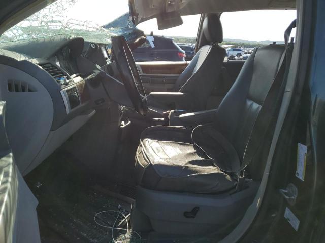 Photo 6 VIN: 2A8HR54149R536504 - CHRYSLER TOWN & COU 