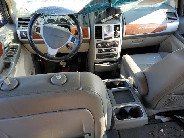 Photo 7 VIN: 2A8HR54149R536504 - CHRYSLER TOWN & COU 