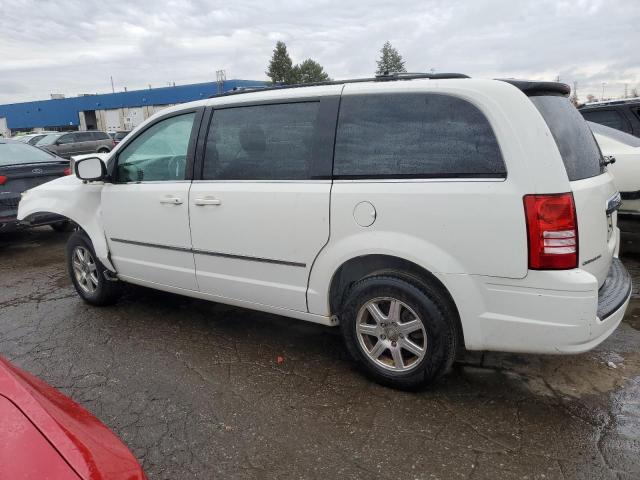 Photo 1 VIN: 2A8HR54149R540617 - CHRYSLER MINIVAN 