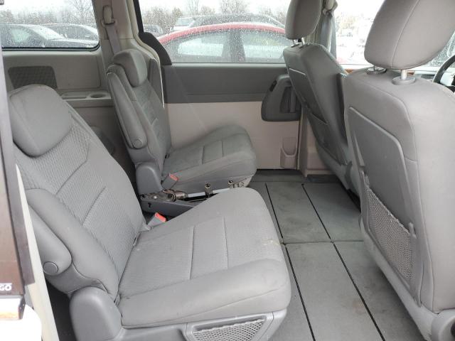 Photo 10 VIN: 2A8HR54149R540617 - CHRYSLER MINIVAN 