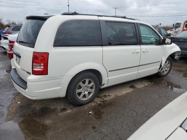 Photo 2 VIN: 2A8HR54149R540617 - CHRYSLER MINIVAN 