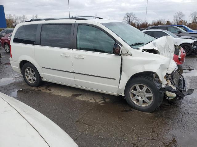 Photo 3 VIN: 2A8HR54149R540617 - CHRYSLER MINIVAN 