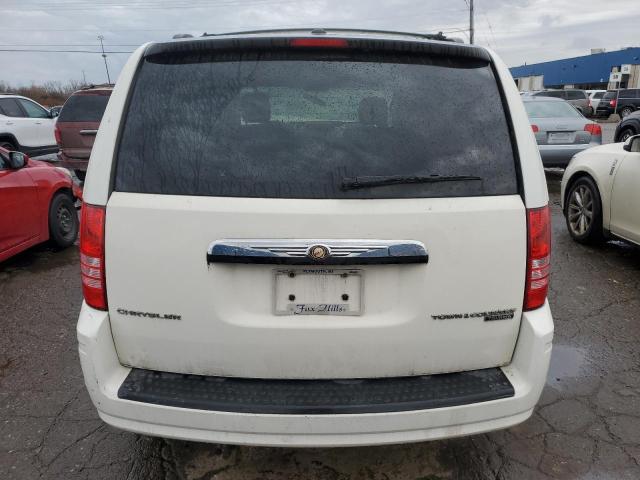 Photo 5 VIN: 2A8HR54149R540617 - CHRYSLER MINIVAN 