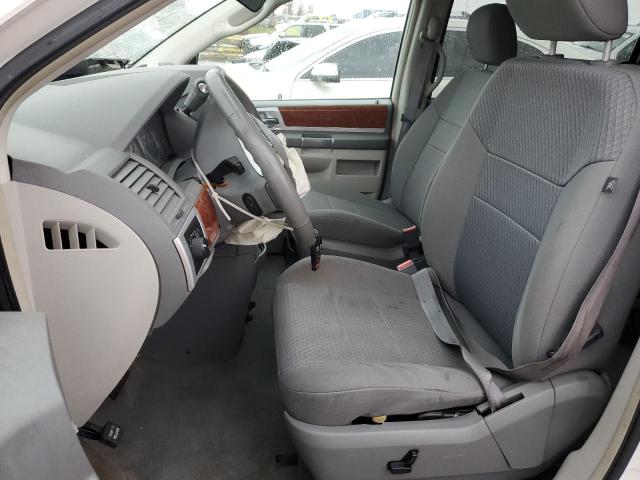 Photo 6 VIN: 2A8HR54149R540617 - CHRYSLER MINIVAN 