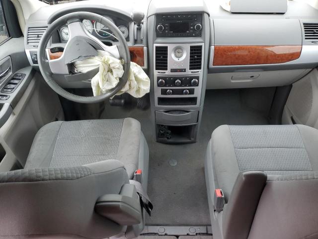 Photo 7 VIN: 2A8HR54149R540617 - CHRYSLER MINIVAN 