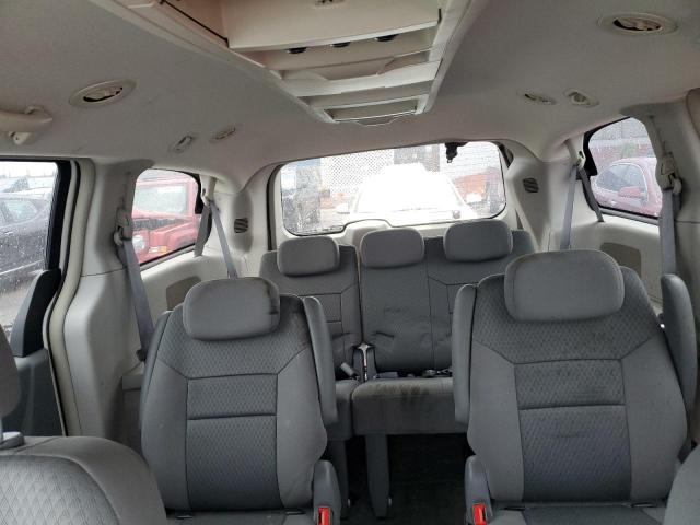 Photo 9 VIN: 2A8HR54149R540617 - CHRYSLER MINIVAN 