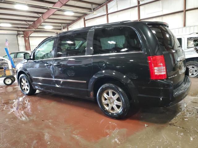 Photo 1 VIN: 2A8HR54149R572743 - CHRYSLER MINIVAN 