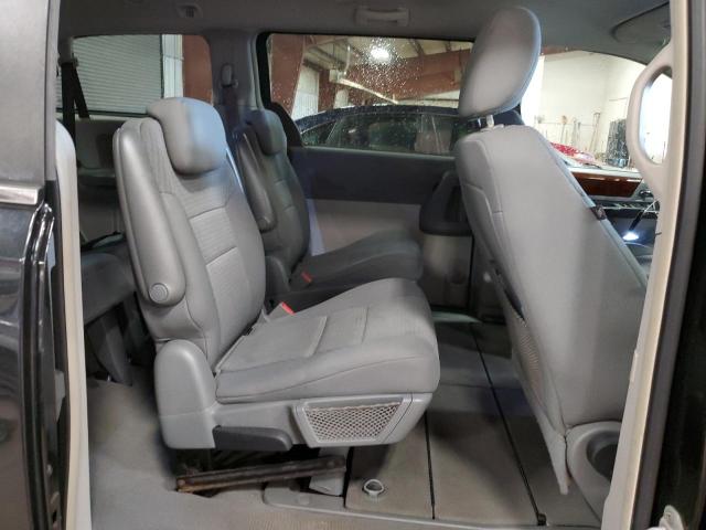 Photo 10 VIN: 2A8HR54149R572743 - CHRYSLER MINIVAN 