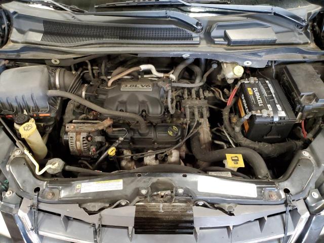 Photo 11 VIN: 2A8HR54149R572743 - CHRYSLER MINIVAN 